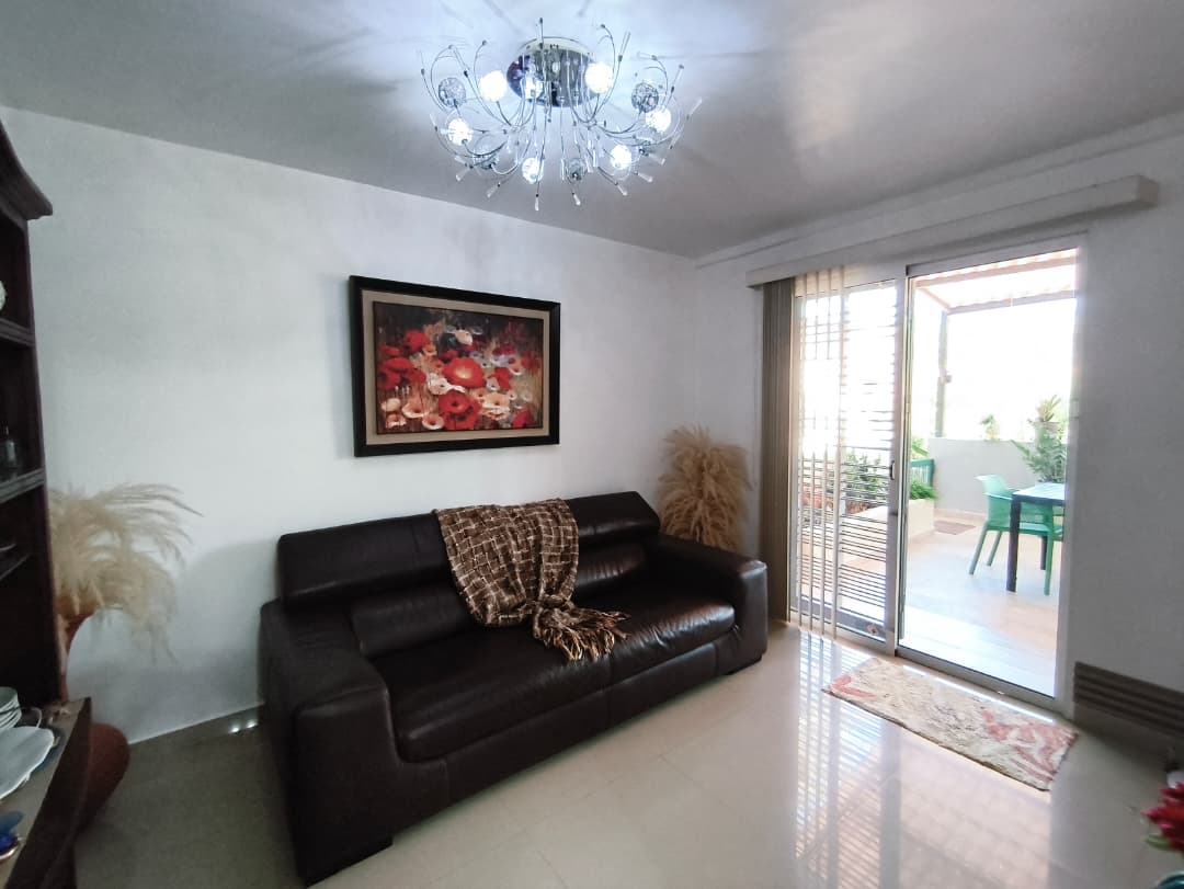 Townhouse, En Venta, Urbanización Los Olivos, Nueva Esparta, Isla de Margarita, 180 Mt2, 4 Hab y 2 1/2 Baños - Imagen 20
