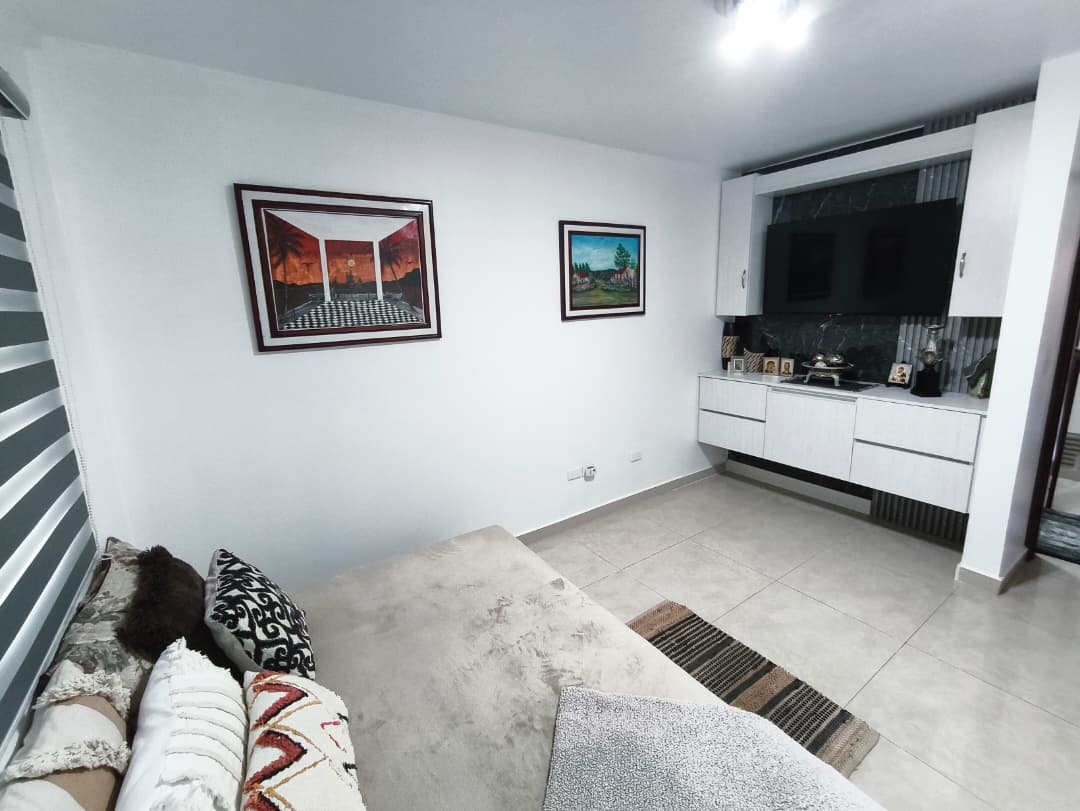 Townhouse, En Venta, Urbanización Los Olivos, Nueva Esparta, Isla de Margarita, 180 Mt2, 4 Hab y 2 1/2 Baños - Imagen 23