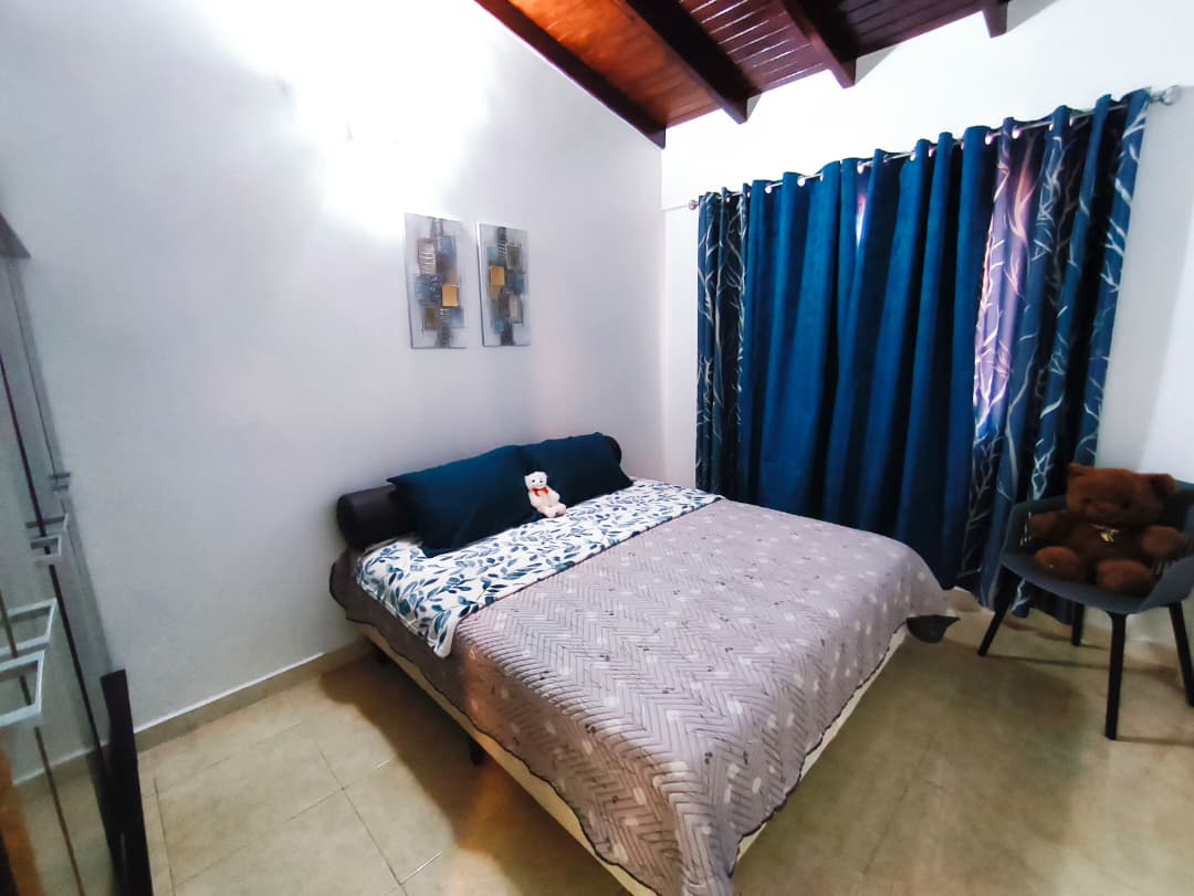 Townhouse, En Venta, Urbanización Los Olivos, Nueva Esparta, Isla de Margarita, 180 Mt2, 4 Hab y 2 1/2 Baños - Imagen 25