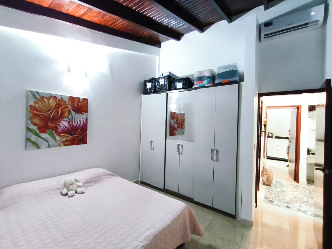 Townhouse, En Venta, Urbanización Los Olivos, Nueva Esparta, Isla de Margarita, 180 Mt2, 4 Hab y 2 1/2 Baños - Imagen 27