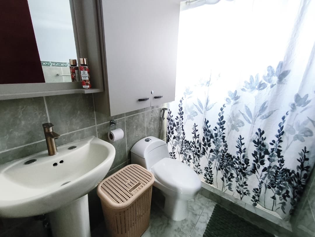 Townhouse, En Venta, Urbanización Los Olivos, Nueva Esparta, Isla de Margarita, 180 Mt2, 4 Hab y 2 1/2 Baños - Imagen 29