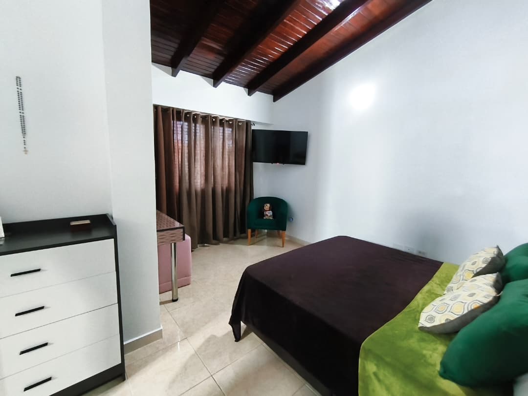 Townhouse, En Venta, Urbanización Los Olivos, Nueva Esparta, Isla de Margarita, 180 Mt2, 4 Hab y 2 1/2 Baños - Imagen 30