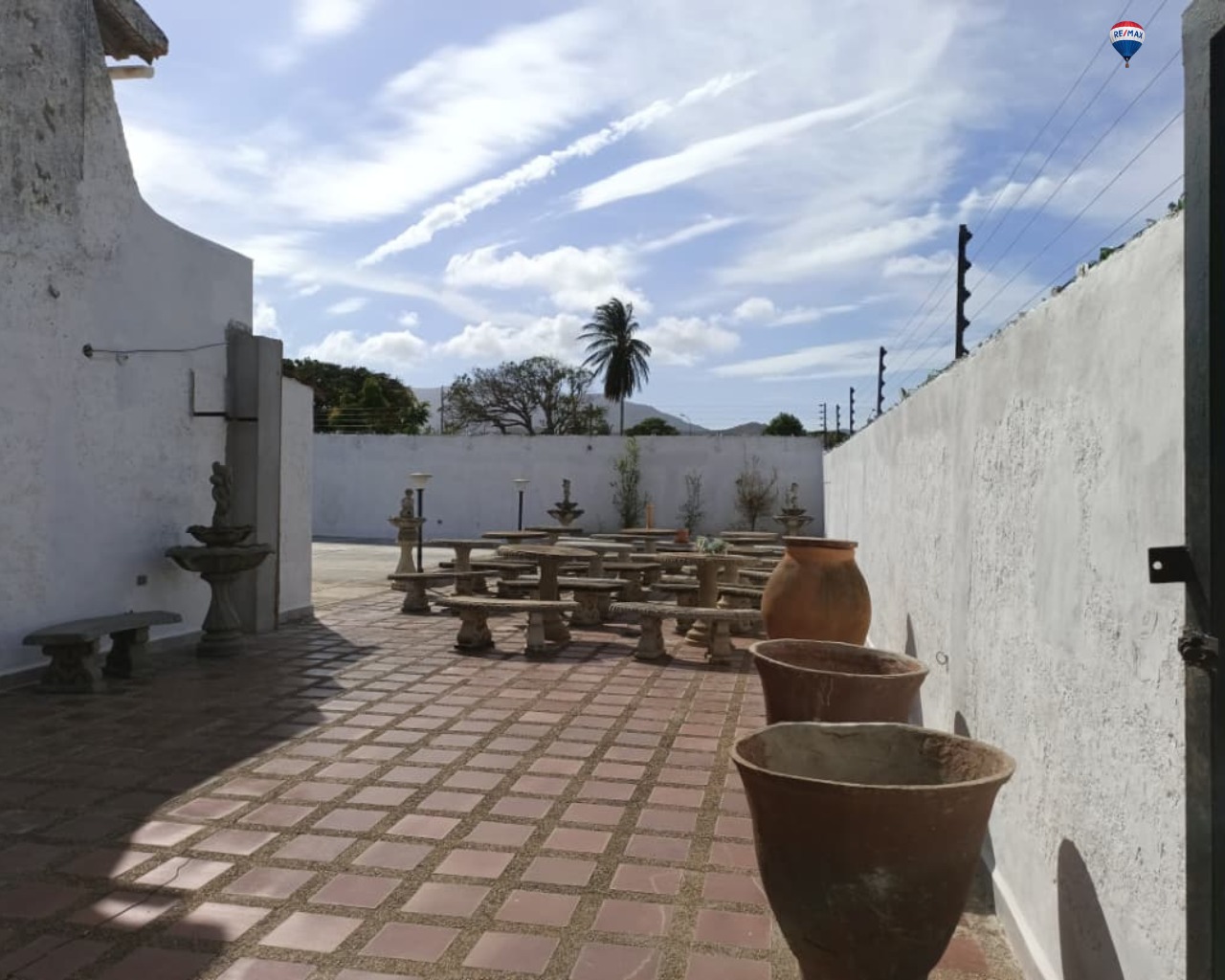 Casa Con Potencial para Posada, En Venta, En Jorge Coll, Nueva Esparta, Isla de Margarita, 560 mt2, 5 Habitaciones y 7 Baños - Imagen 10