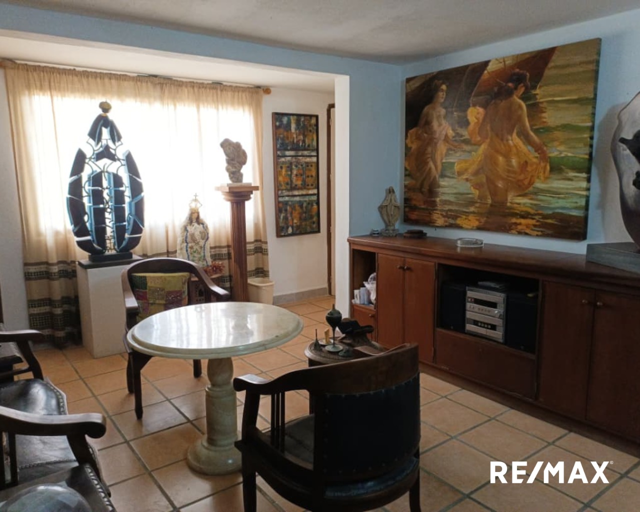 Casa Con Potencial para Posada, En Venta, En Jorge Coll, Nueva Esparta, Isla de Margarita, 560 mt2, 5 Habitaciones y 7 Baños - Imagen 12