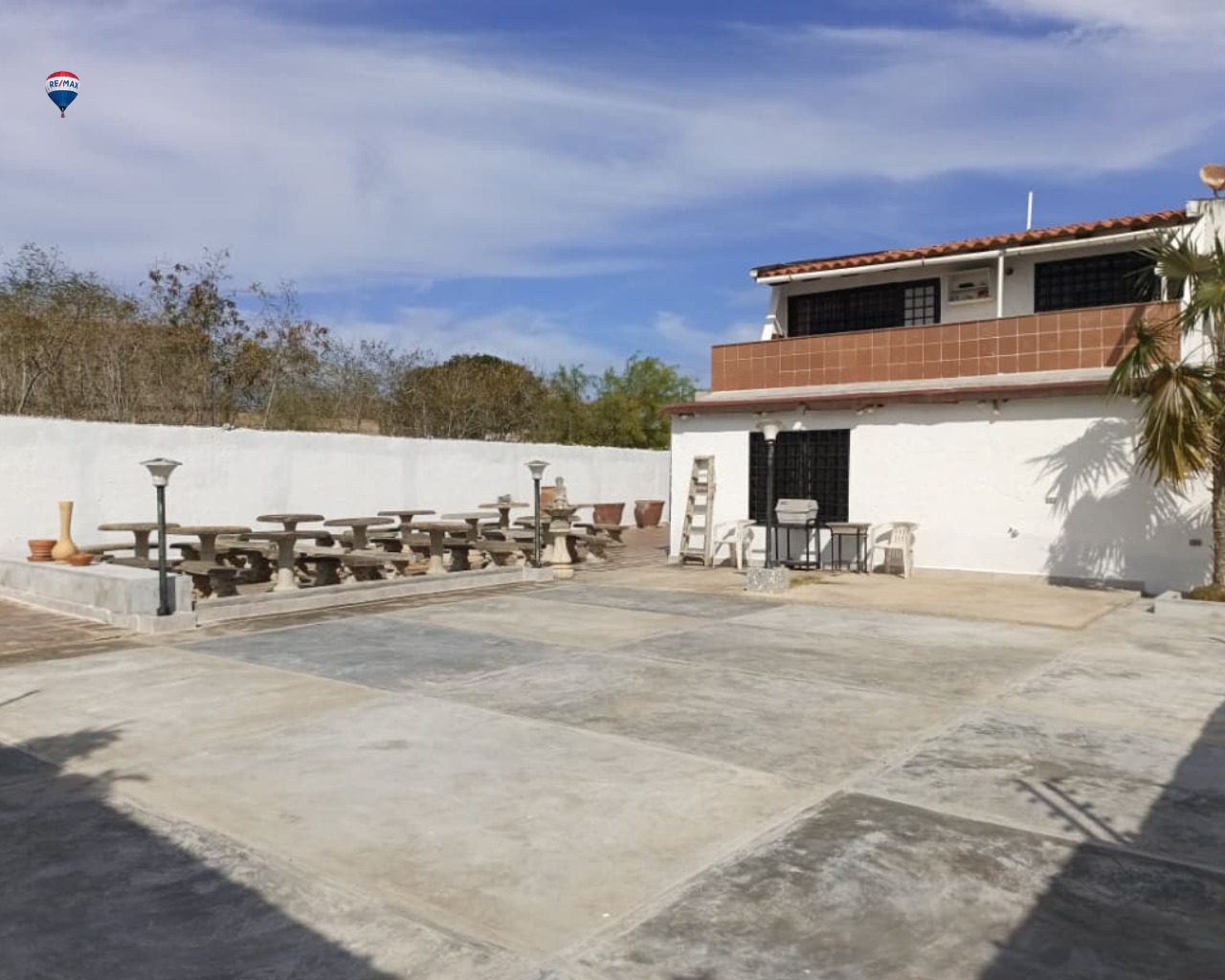 Casa Con Potencial para Posada, En Venta, En Jorge Coll, Nueva Esparta, Isla de Margarita, 560 mt2, 5 Habitaciones y 7 Baños - Imagen 15