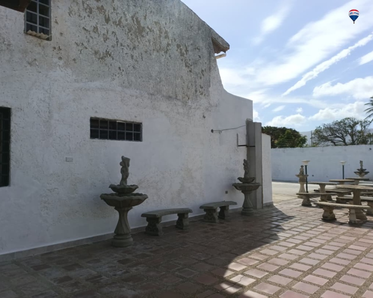 Casa Con Potencial para Posada, En Venta, En Jorge Coll, Nueva Esparta, Isla de Margarita, 560 mt2, 5 Habitaciones y 7 Baños - Imagen 16