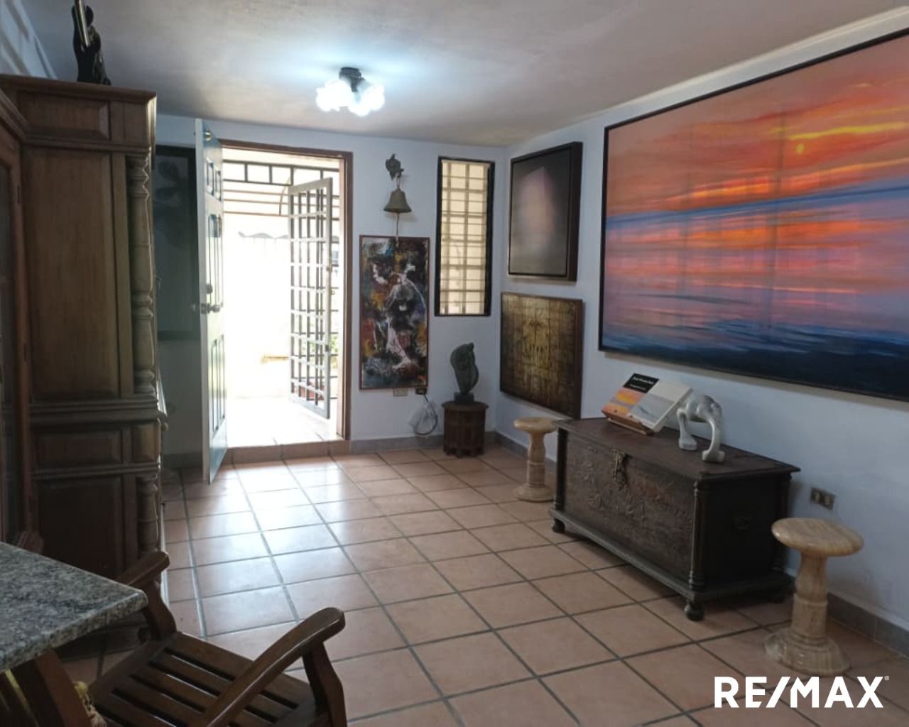 Casa Con Potencial para Posada, En Venta, En Jorge Coll, Nueva Esparta, Isla de Margarita, 560 mt2, 5 Habitaciones y 7 Baños - Imagen 17
