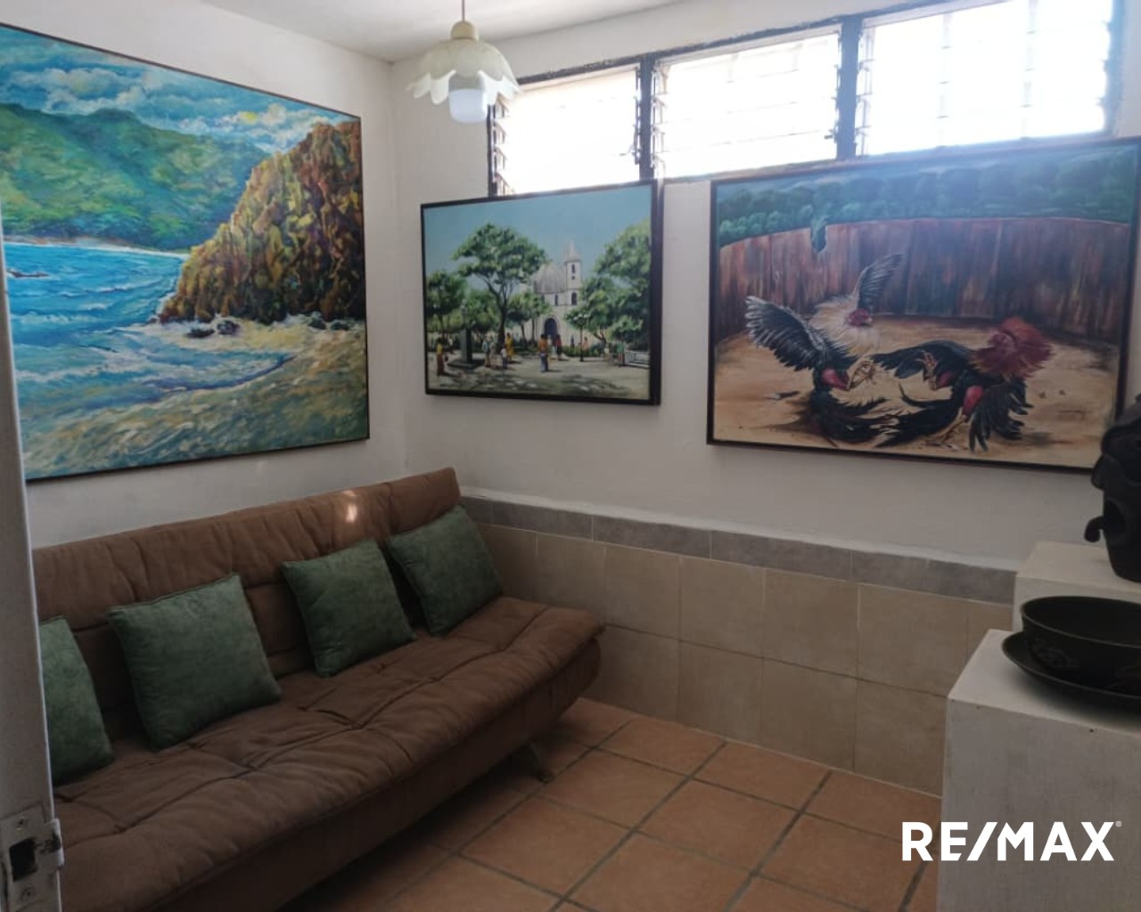 Casa Con Potencial para Posada, En Venta, En Jorge Coll, Nueva Esparta, Isla de Margarita, 560 mt2, 5 Habitaciones y 7 Baños - Imagen 21