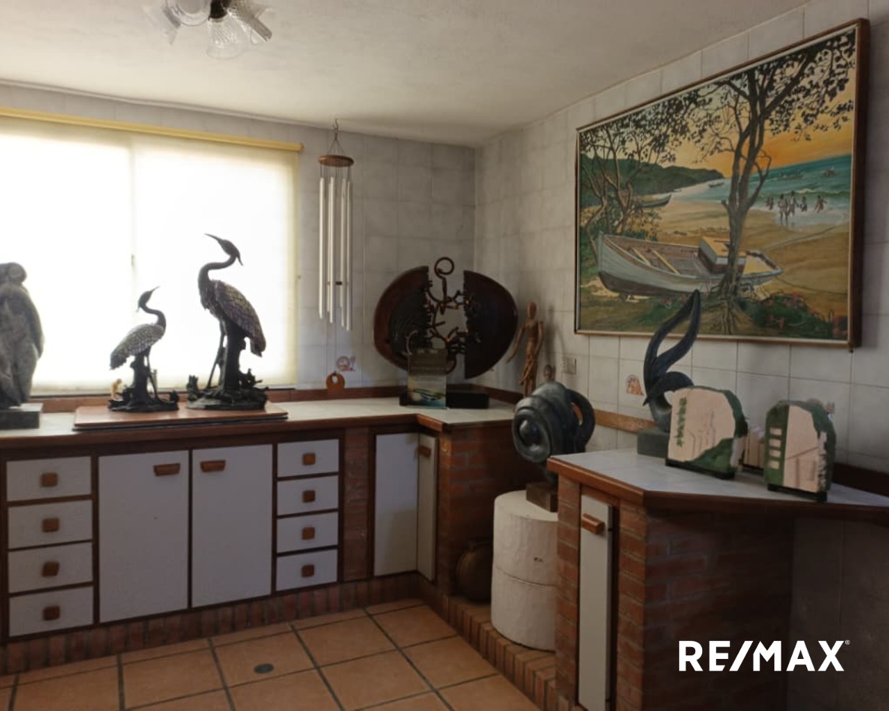 Casa Con Potencial para Posada, En Venta, En Jorge Coll, Nueva Esparta, Isla de Margarita, 560 mt2, 5 Habitaciones y 7 Baños - Imagen 23