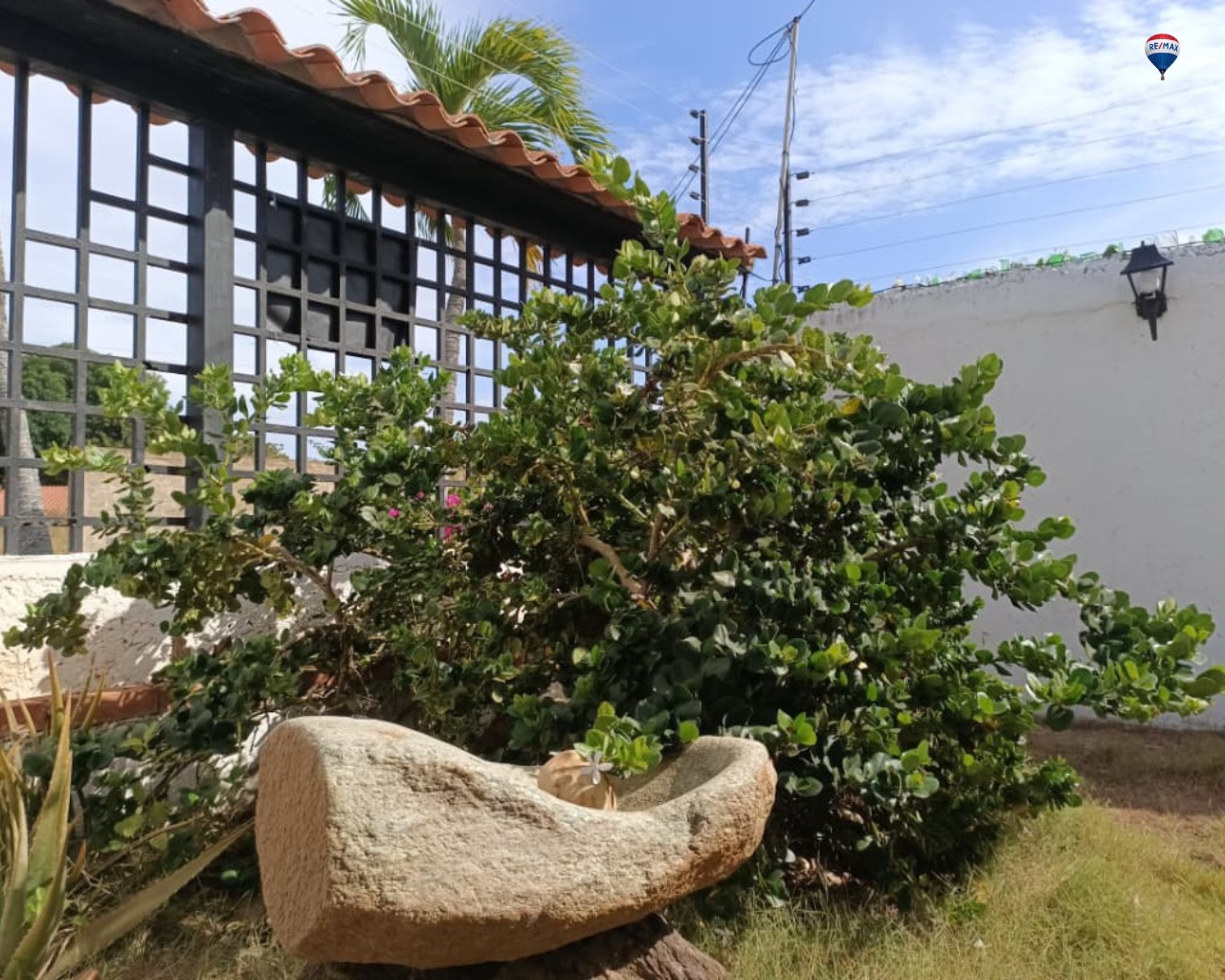 Casa Con Potencial para Posada, En Venta, En Jorge Coll, Nueva Esparta, Isla de Margarita, 560 mt2, 5 Habitaciones y 7 Baños - Imagen 3