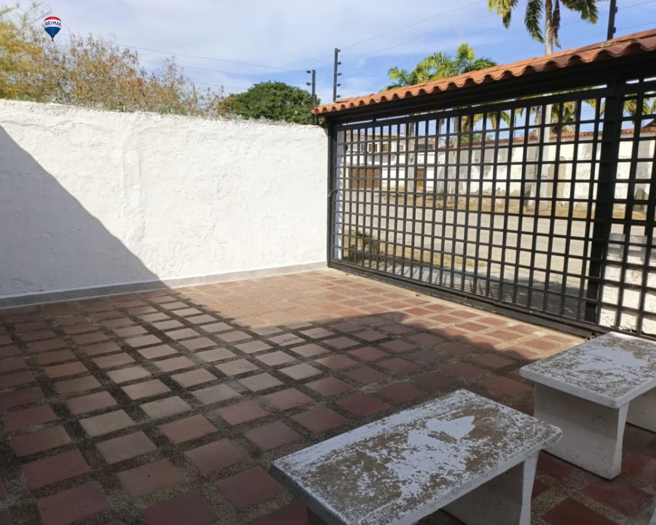 Casa Con Potencial para Posada, En Venta, En Jorge Coll, Nueva Esparta, Isla de Margarita, 560 mt2, 5 Habitaciones y 7 Baños - Imagen 4