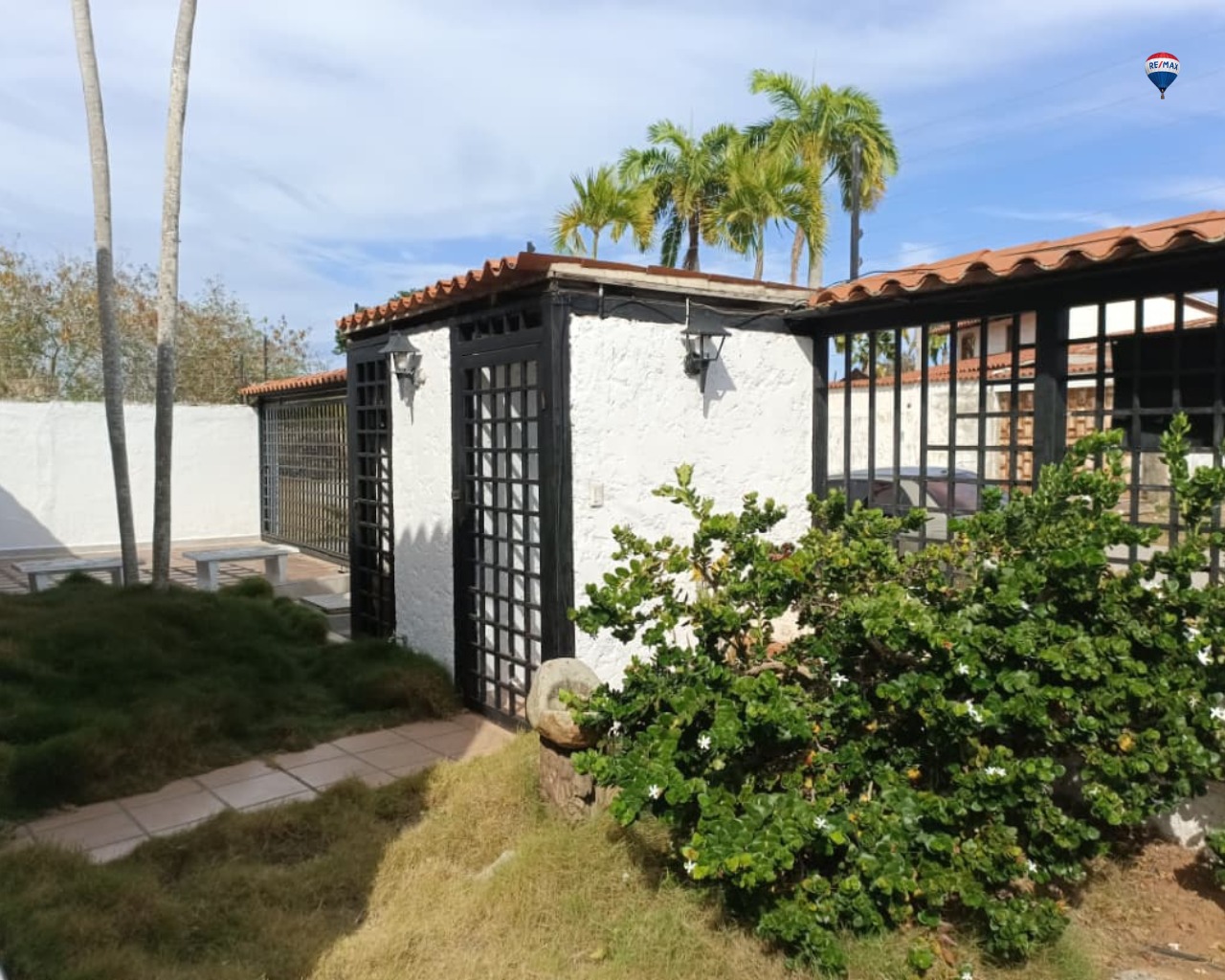Casa Con Potencial para Posada, En Venta, En Jorge Coll, Nueva Esparta, Isla de Margarita, 560 mt2, 5 Habitaciones y 7 Baños - Imagen 5