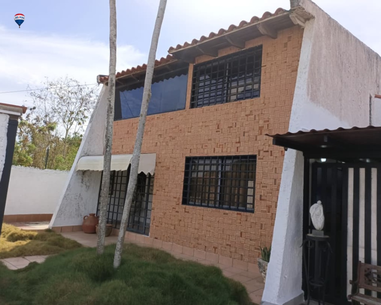 Casa Con Potencial para Posada, En Venta, En Jorge Coll, Nueva Esparta, Isla de Margarita, 560 mt2, 5 Habitaciones y 7 Baños - Imagen 8