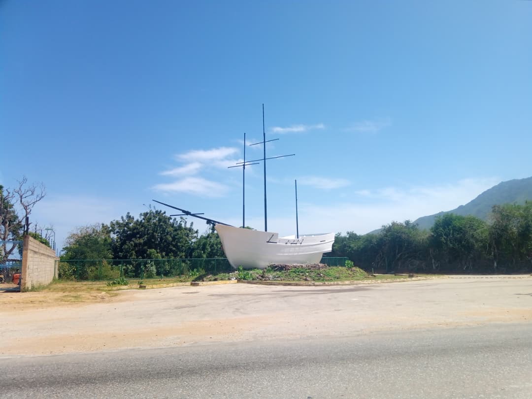 Terreno, En Venta, En El Tirano, Nueva Esparta, Isla de Margarita, 592,94 mt2