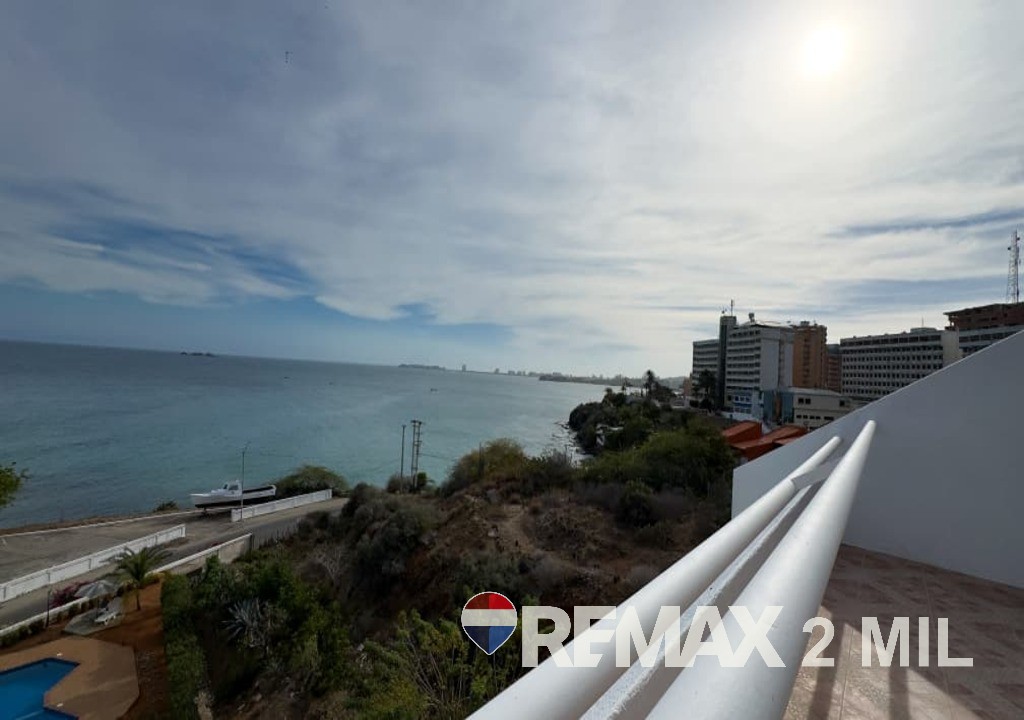 Apartamento, En Venta, En Pampatar, Nueva Esparta, Isla de Margarita, 95 mt2, 2 Habitaciones y 2 Baños - Imagen 3