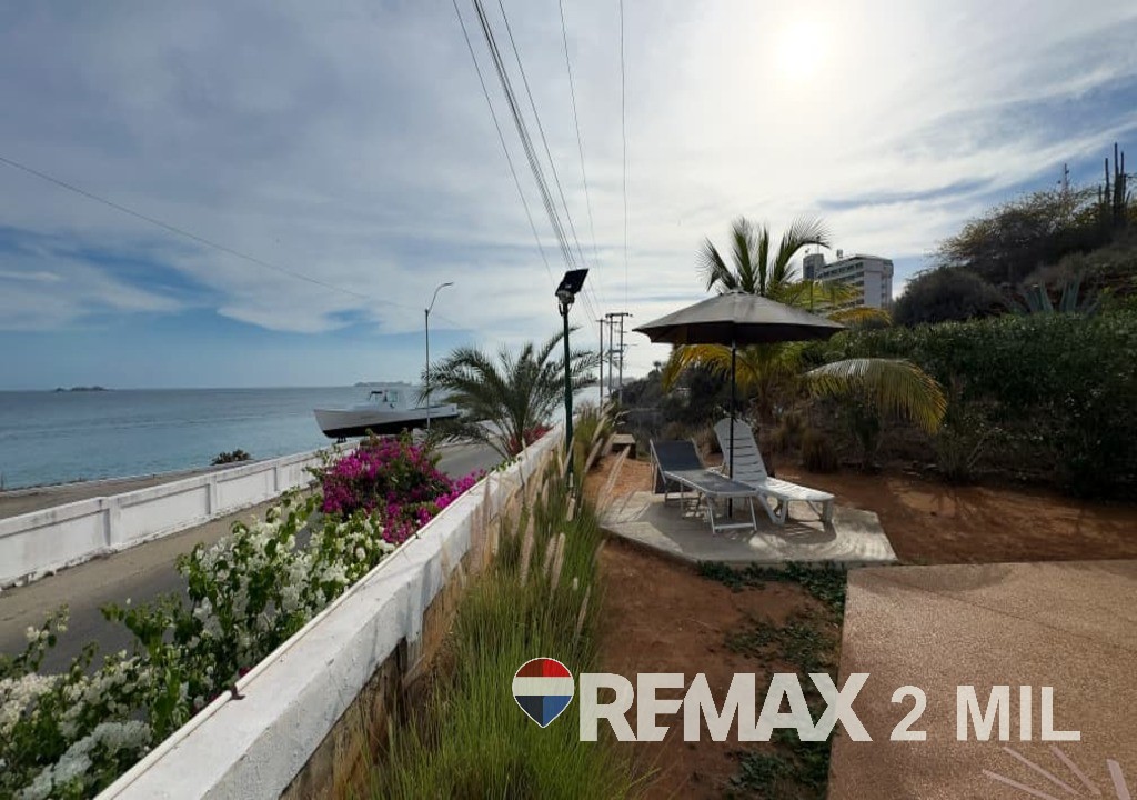 Apartamento, En Venta, En Pampatar, Nueva Esparta, Isla de Margarita, 95 mt2, 2 Habitaciones y 2 Baños - Imagen 5