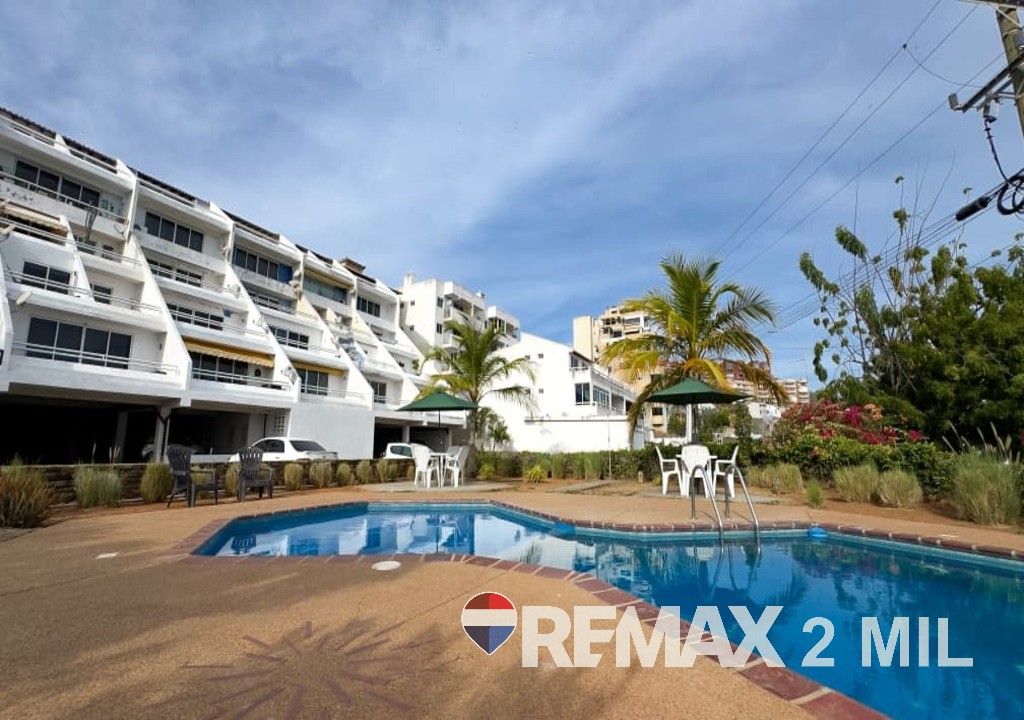 Apartamento, En Venta, En Pampatar, Nueva Esparta, Isla de Margarita, 95 mt2, 2 Habitaciones y 2 Baños - Imagen 7