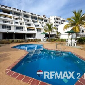Apartamento, En Venta, En Pampatar, Nueva Esparta, Isla de Margarita, 95 mt2, 2 Habitaciones y 2 Baños