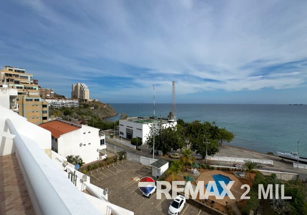 Apartamento, En Venta, En Pampatar, Nueva Esparta, Isla de Margarita, 95 mt2, 2 Habitaciones y 2 Baños - Imagen 8