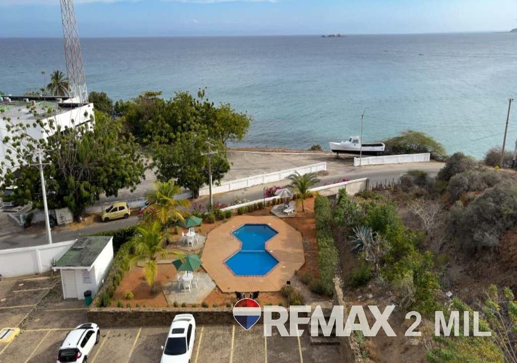 Apartamento, En Venta, En Pampatar, Nueva Esparta, Isla de Margarita, 95 mt2, 2 Habitaciones y 2 Baños - Imagen 9