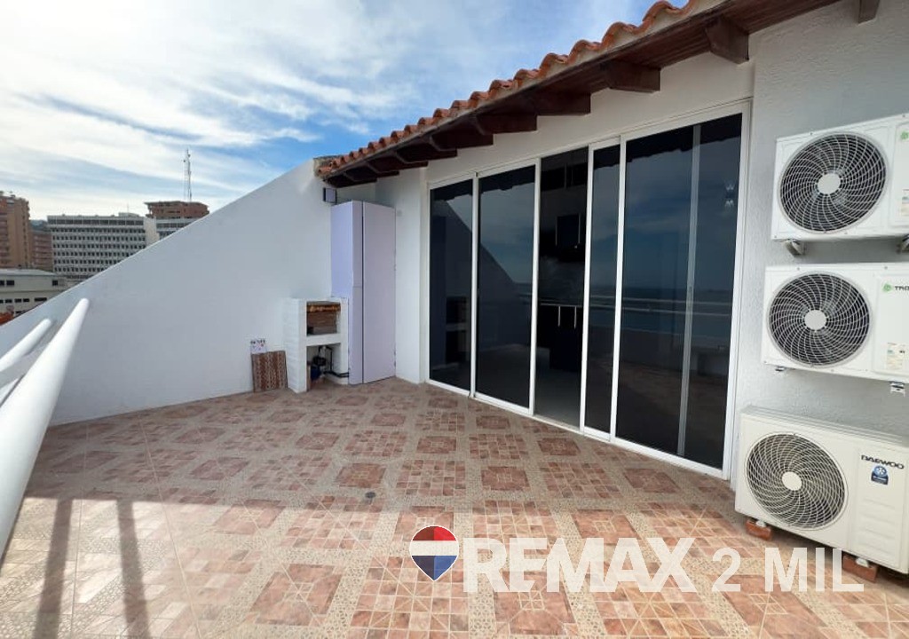 Apartamento, En Venta, En Pampatar, Nueva Esparta, Isla de Margarita, 95 mt2, 2 Habitaciones y 2 Baños - Imagen 15