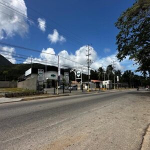 Terreno, En Venta, En El Salado, Nueva Esparta, Isla de Margarita, 541,06 Mt2