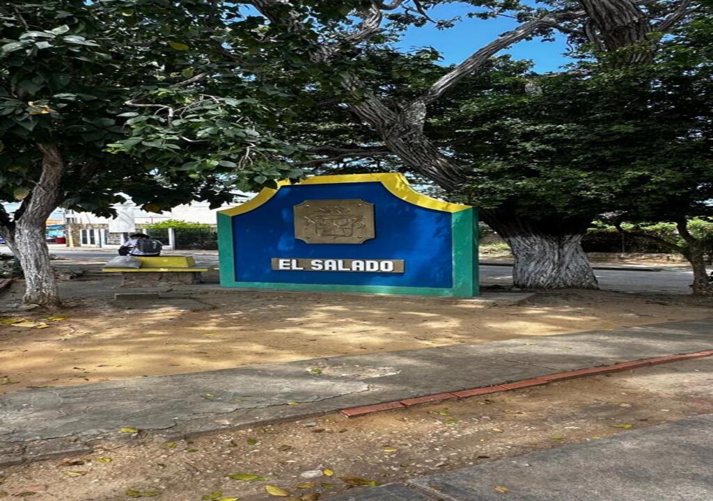 Terreno, En Venta, En El Salado, Nueva Esparta, Isla de Margarita, 541,06 Mt2 - Imagen 3