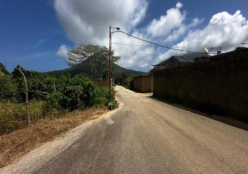 Terreno, En Venta, En El Salado, Nueva Esparta, Isla de Margarita, 541,06 Mt2 - Imagen 25