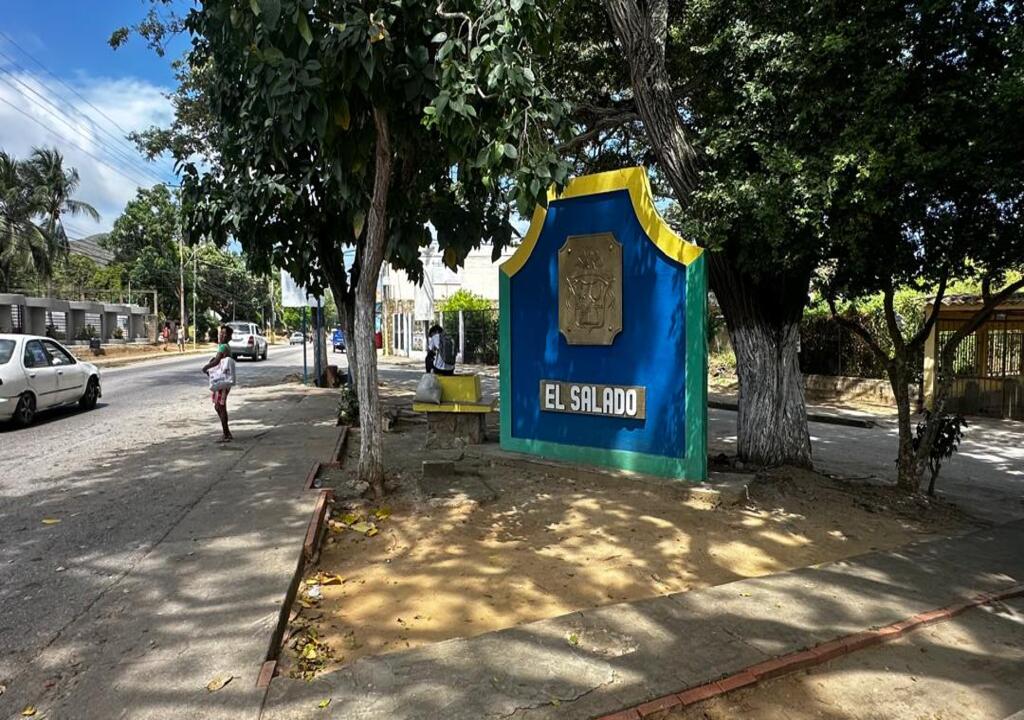 Terreno, En Venta, En El Salado, Nueva Esparta, Isla de Margarita, 541,06 Mt2 - Imagen 4