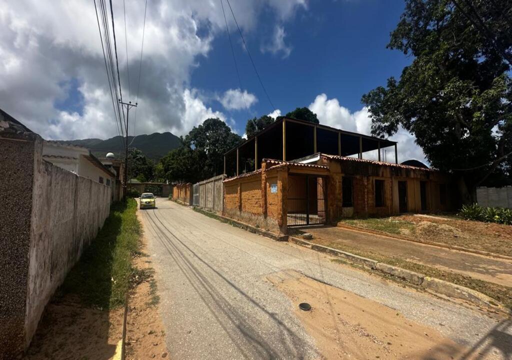 Terreno, En Venta, En El Salado, Nueva Esparta, Isla de Margarita, 541,06 Mt2 - Imagen 5