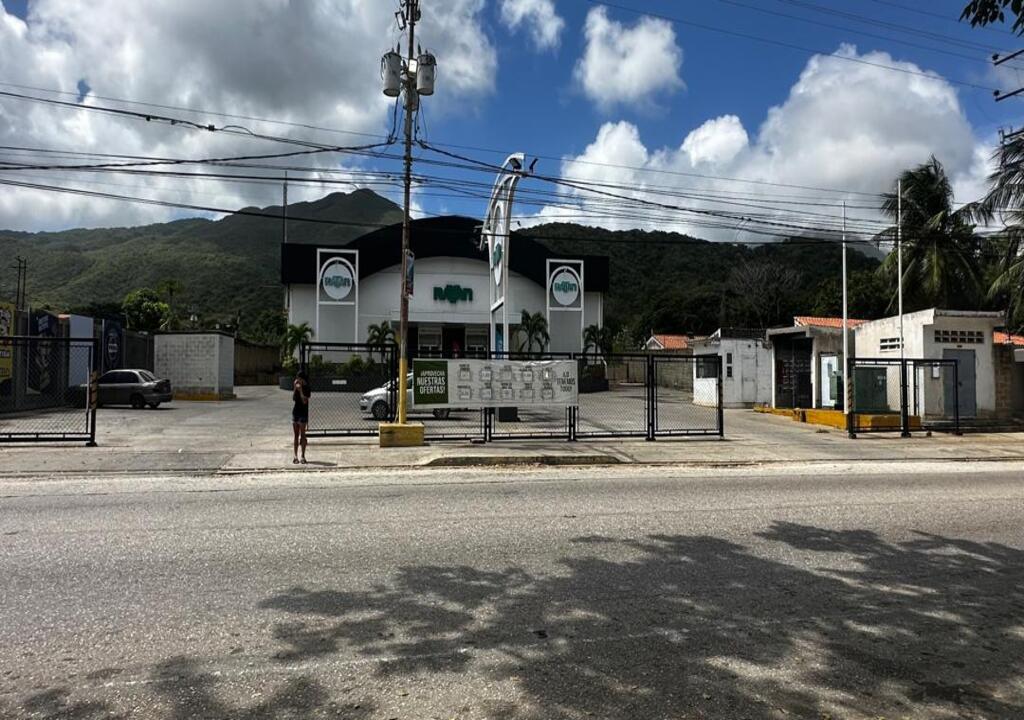 Terreno, En Venta, En El Salado, Nueva Esparta, Isla de Margarita, 541,06 Mt2 - Imagen 7