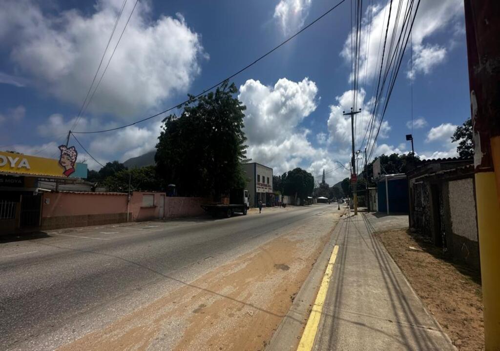 Terreno, En Venta, En El Salado, Nueva Esparta, Isla de Margarita, 541,06 Mt2 - Imagen 9