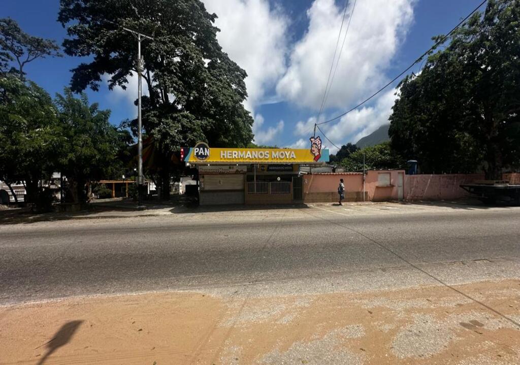 Terreno, En Venta, En El Salado, Nueva Esparta, Isla de Margarita, 541,06 Mt2 - Imagen 10
