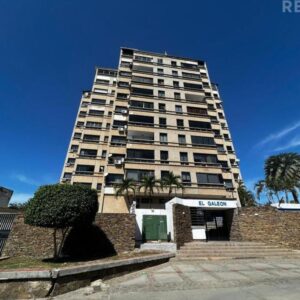 Apartamento, En Alquiler, Edificio Galeón, Pampatar Nueva Esparta, Isla de Margarita, 65 MT2, 2 Hab y 2 Baños