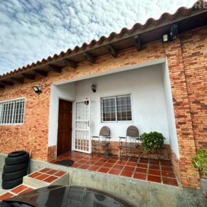 Casa, En Venta, Urbanización Valle Hermoso, El Valle, Nueva Esparta, Isla de Margarita, 146 Mt2, 3 Habitaciones y 2 Baños