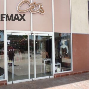 Local, En Venta, En Centro Comercial La Redoma, Los Robles, Nueva Esparta, Isla de Margarita, 77 mt2, 2 Baños