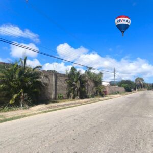 Terreno, En Venta, El Casajo y El Caliche, Nueva Esparta, Isla de Margarita, 3037 mt2