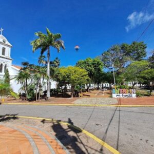 Terreno, En Venta, En Paraguachi, Nueva Esparta, Isla de Margarita, 5898.58 mt2.