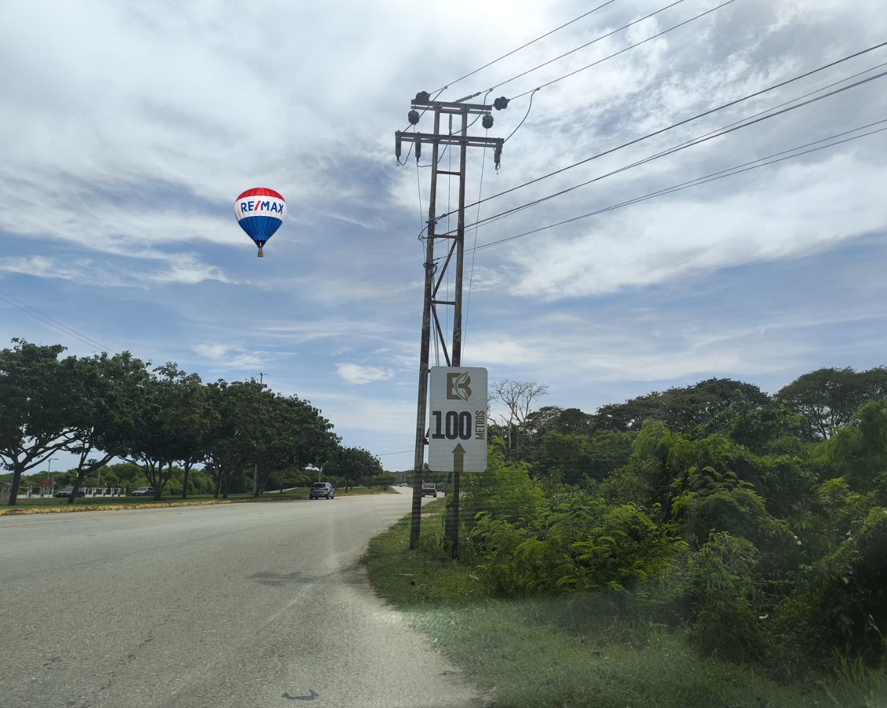 Terreno, En Venta, La Vega, Atamos Sur, Nueva Esparta, Isla de Margarita, 8358 mt2 - Imagen 10