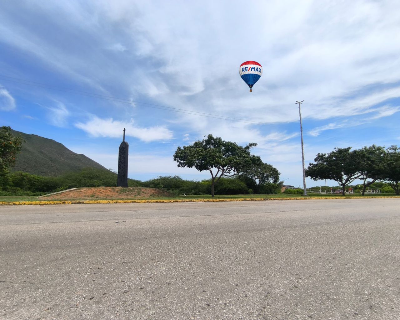 Terreno, En Venta, La Vega, Atamos Sur, Nueva Esparta, Isla de Margarita, 8358 mt2 - Imagen 11