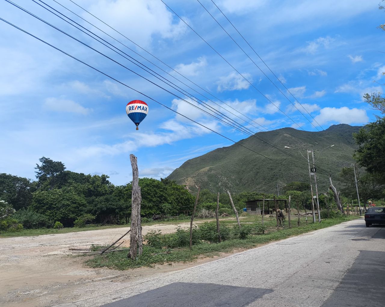 Terreno, En Venta, La Vega, Atamos Sur, Nueva Esparta, Isla de Margarita, 8358 mt2 - Imagen 12