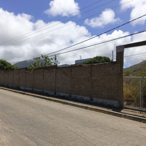 Terreno, En Venta, En La Mira, Nueva Esparta, Isla de Margarita, 1.128,15 m2
