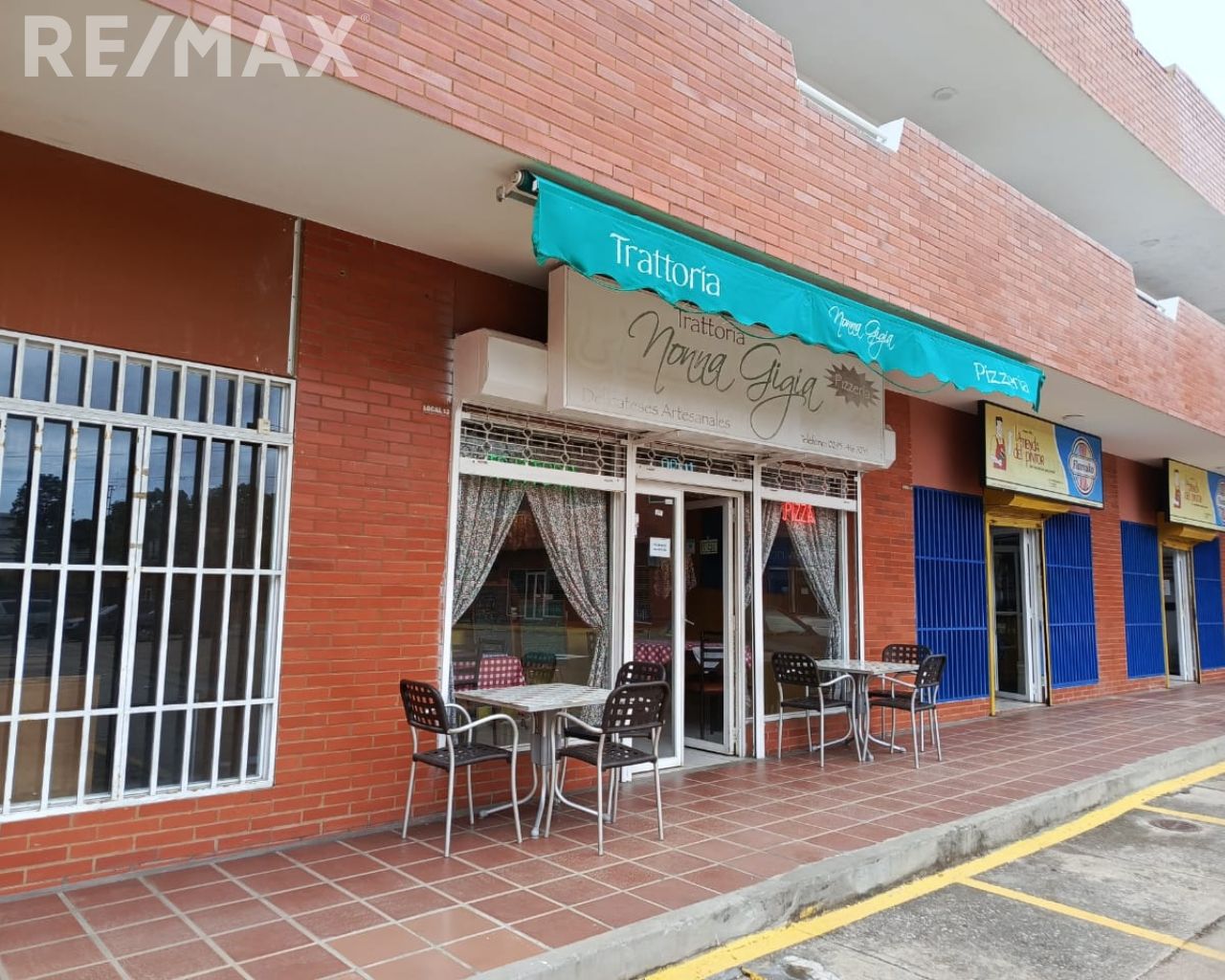 Local, En Venta, En Lomas de guerra, Nueva Esparta, Isla de Margarita, 64 mt2, 1 Baño y con Herramientas
