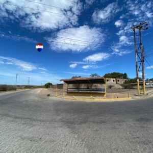 Terreno, En Venta, En Los Bagres, Nueva Esparta, Isla de Margarita, 897 mt2