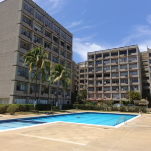 Apartamento, En Alquiler, Conj.Resd. La Orquidea, Nueva Esparta, Isla de Margarita, 103 mt2, 3 Habitaciones y 2 Baños