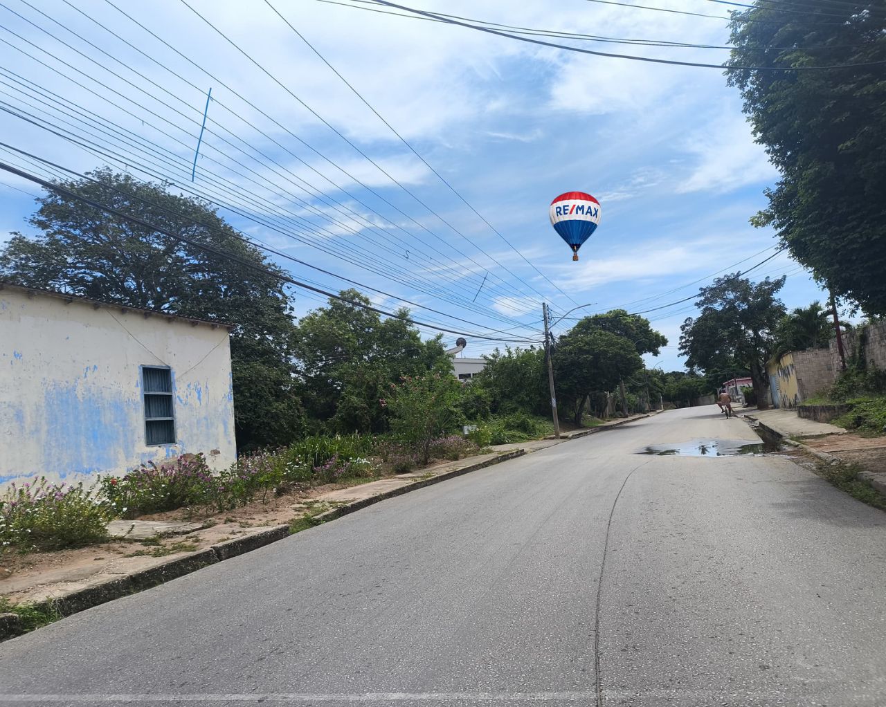 Terreno, En Venta, La Vega, Atamos Sur, Nueva Esparta, Isla de Margarita, 8358 mt2 - Imagen 3