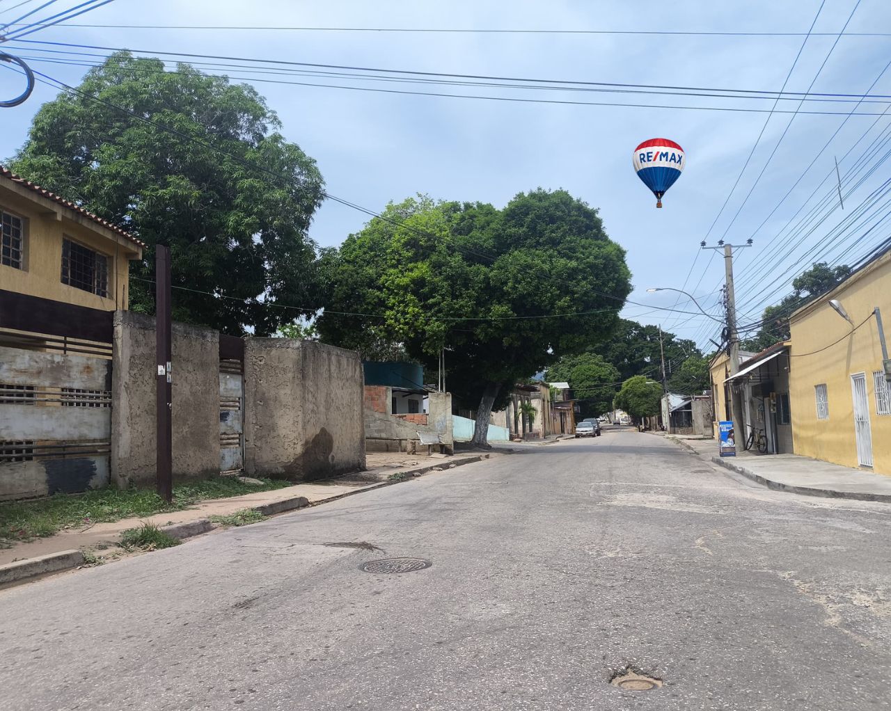 Terreno, En Venta, La Vega, Atamos Sur, Nueva Esparta, Isla de Margarita, 8358 mt2 - Imagen 4