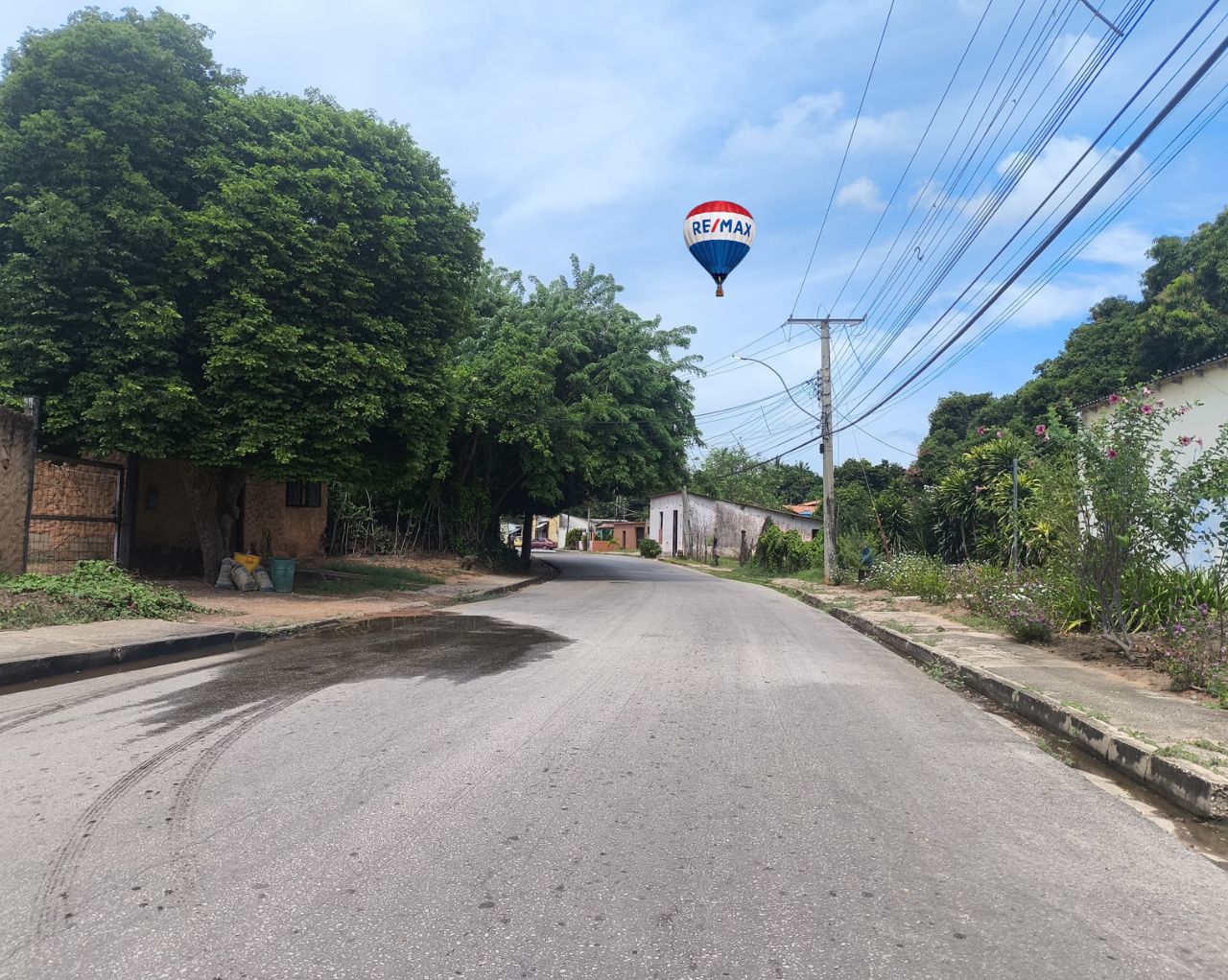 Terreno, En Venta, La Vega, Atamos Sur, Nueva Esparta, Isla de Margarita, 8358 mt2 - Imagen 5