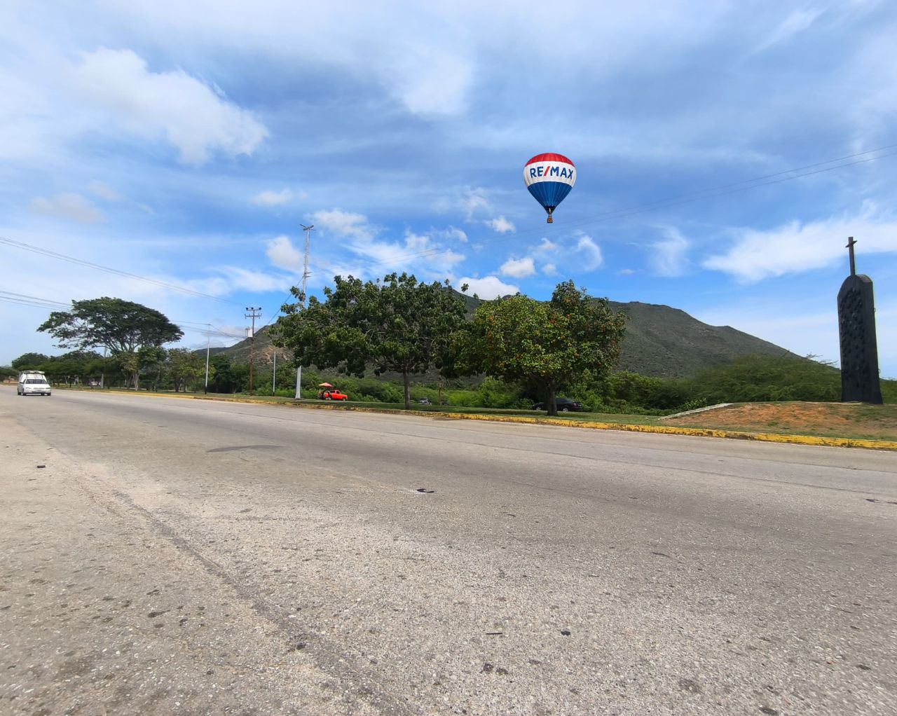 Terreno, En Venta, La Vega, Atamos Sur, Nueva Esparta, Isla de Margarita, 8358 mt2 - Imagen 6