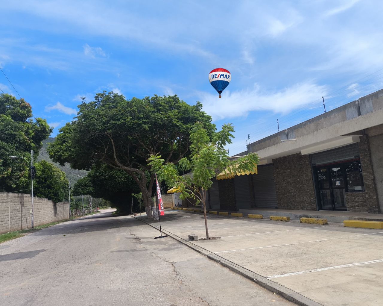 Terreno, En Venta, La Vega, Atamos Sur, Nueva Esparta, Isla de Margarita, 8358 mt2 - Imagen 8